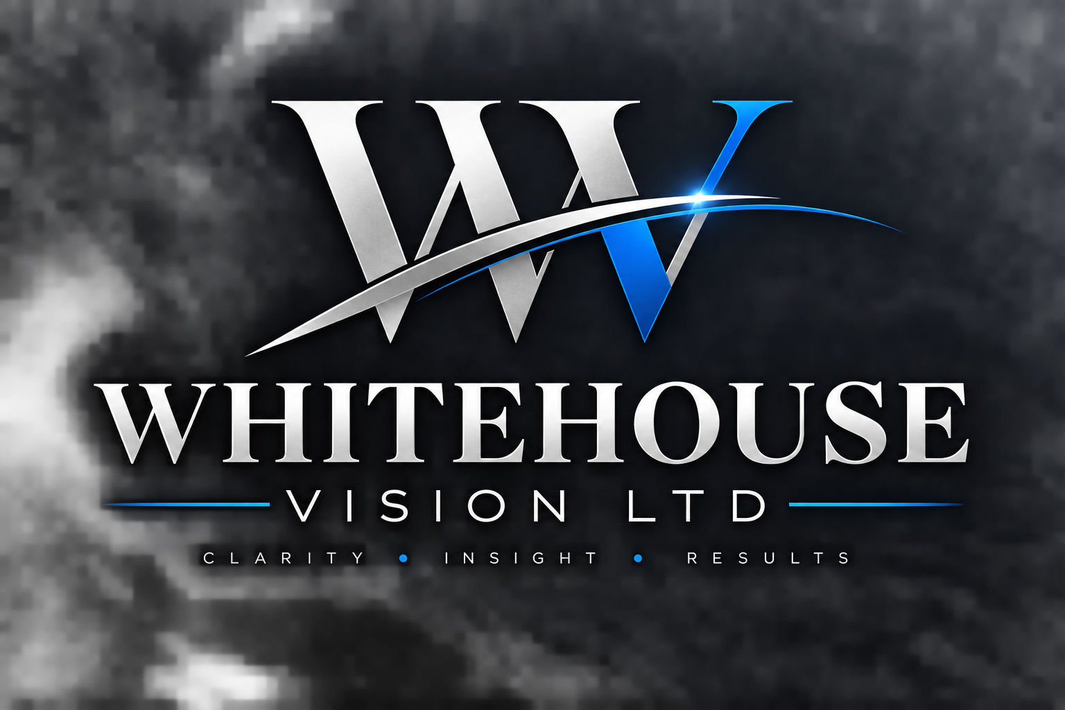 Whitehouse Vision Ltd logo